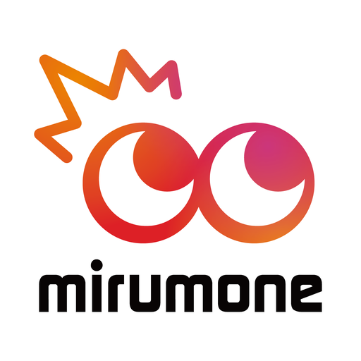 mirumone(ミルモン)